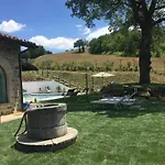 Country house Azzurro Di Vallepietra Camporotondo di Fiastrone