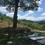 Azzurro Di Vallepietra Country house Camporotondo di Fiastrone