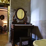 Azzurro Di Vallepietra Landhuis Camporotondo di Fiastrone