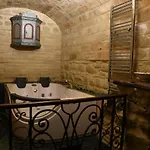 Azzurro Di Vallepietra Kır Evi Camporotondo di Fiastrone