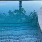 Azzurro Di Vallepietra Kır Evi