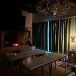 Country house Azzurro Di Vallepietra Camporotondo di Fiastrone
