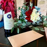 Azzurro Di Vallepietra カントリーハウス Camporotondo di Fiastrone
