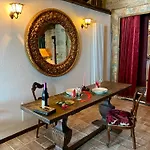 Country house Azzurro Di Vallepietra *