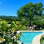 Azzurro Di Vallepietra Country house