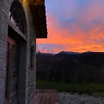 Country house Azzurro Di Vallepietra *