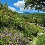 Landhuis Azzurro Di Vallepietra Camporotondo di Fiastrone