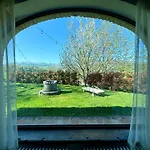 Azzurro Di Vallepietra Country house