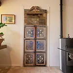 カントリーハウス Azzurro Di Vallepietra