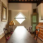 Landhuis Azzurro Di Vallepietra