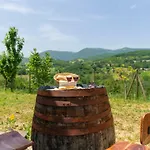 Azzurro Di Vallepietra Country house *
