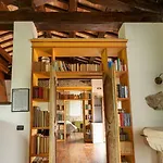 Azzurro Di Vallepietra Landhuis Camporotondo di Fiastrone