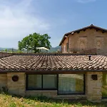 Azzurro Di Vallepietra Country house *