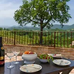 Azzurro Di Vallepietra Country house *