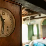 Country house Azzurro Di Vallepietra