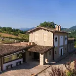 Country house Azzurro Di Vallepietra *