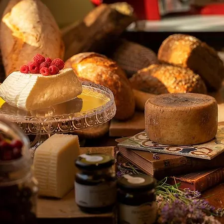 Azzurro Di Vallepietra