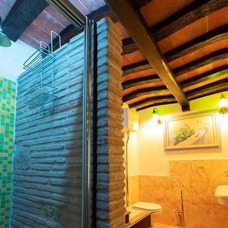 Azzurro Di Vallepietra Casa di campagna *