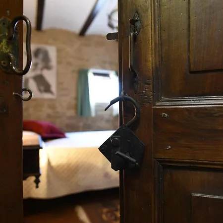 Casa di campagna Azzurro Di Vallepietra *