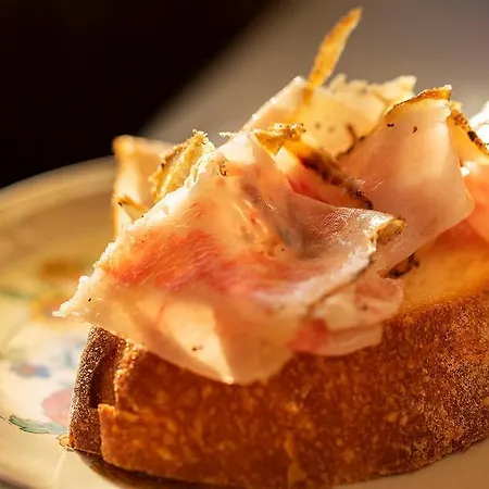 Azzurro Di Vallepietra Casa di campagna *