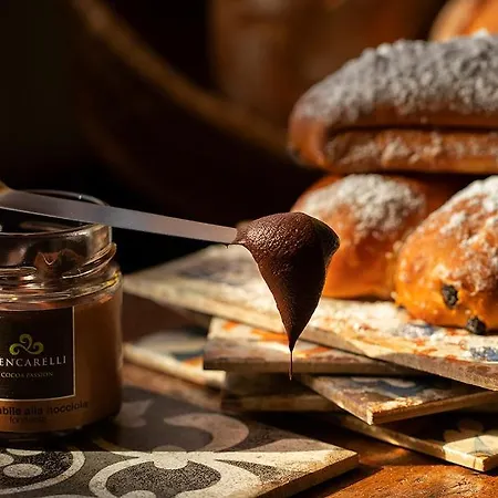 Azzurro Di Vallepietra Casa di campagna *