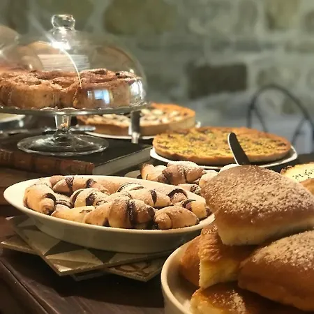 Εξοχικό σπίτι Azzurro Di Vallepietra Camporotondo di Fiastrone