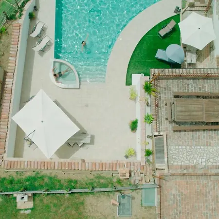 Azzurro Di Vallepietra *