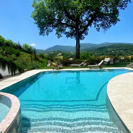 Azzurro Di Vallepietra *