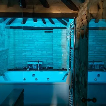 Azzurro Di Vallepietra Εξοχικό σπίτι