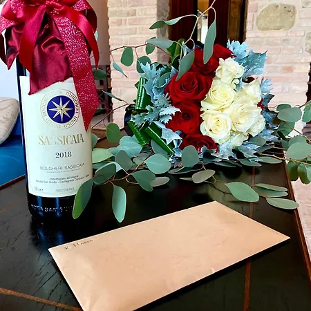Azzurro Di Vallepietra Летний дом Camporotondo di Fiastrone