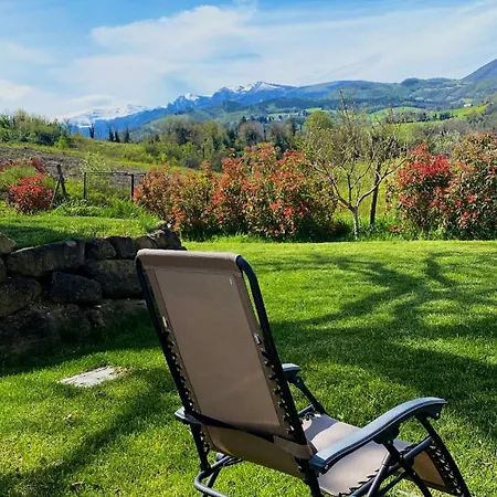 Azzurro Di Vallepietra