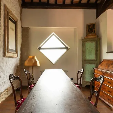 Casa de Campo Azzurro Di Vallepietra