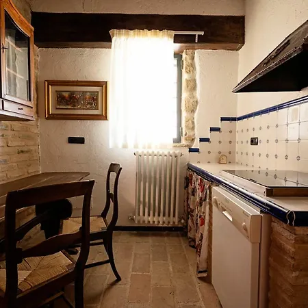 Azzurro Di Vallepietra Casa di campagna Camporotondo di Fiastrone