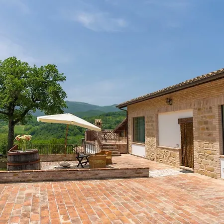 Azzurro Di Vallepietra Casa di campagna *