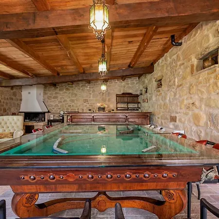 Azzurro Di Vallepietra Casa di campagna *