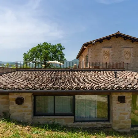 Azzurro Di Vallepietra Casa di campagna *