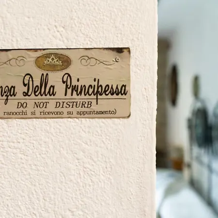 Casa de Campo Azzurro Di Vallepietra *