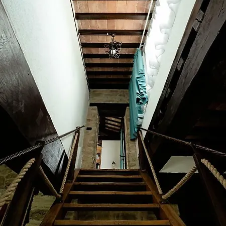 Azzurro Di Vallepietra Casa di campagna *