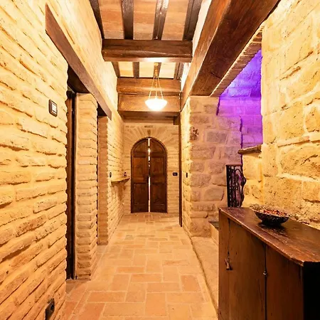 Azzurro Di Vallepietra Casa di campagna *