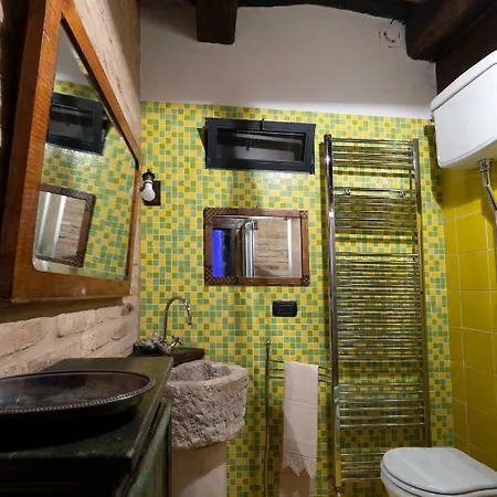 Azzurro Di Vallepietra *