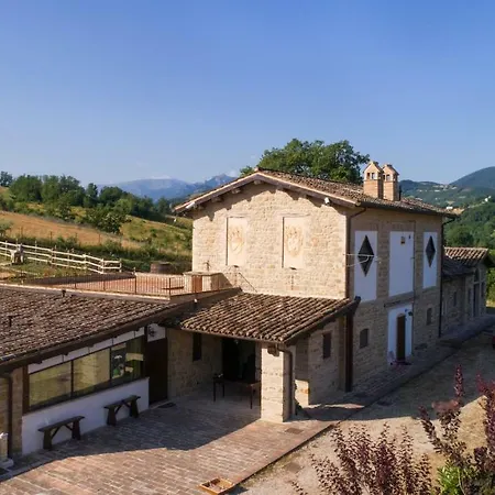 Casa di campagna Azzurro Di Vallepietra *